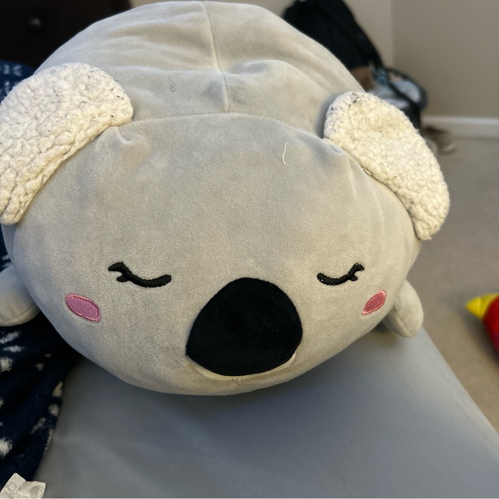 Smocchy pala koala bear